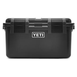 YETI LoadOut GoBox 30 Charcoal