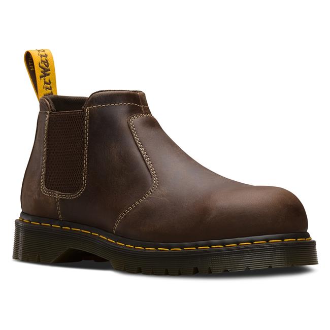 dr martens furness steel toe