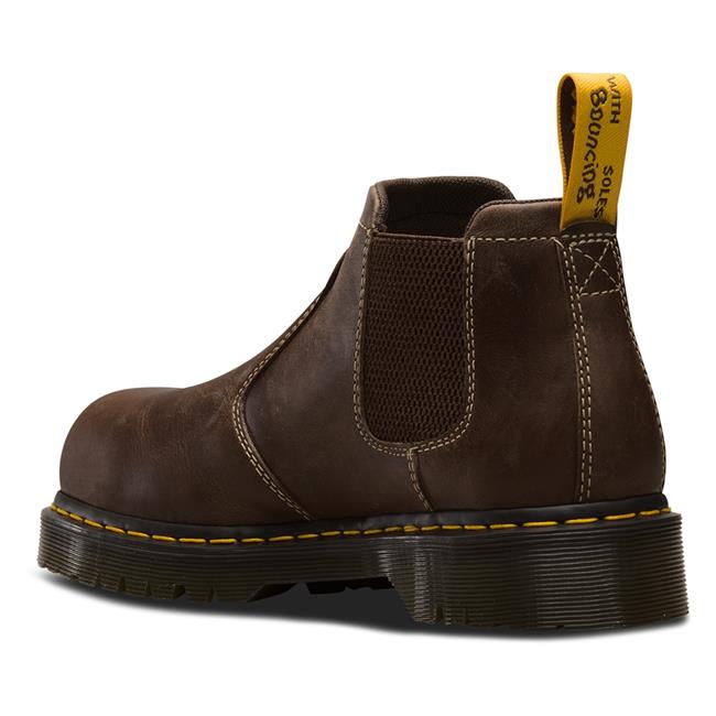 dr martens furness steel toe