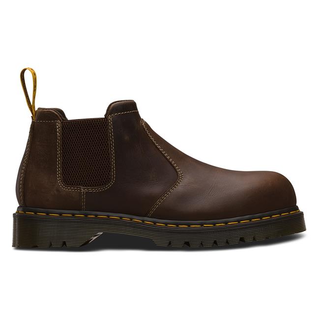 dr martens furness steel toe