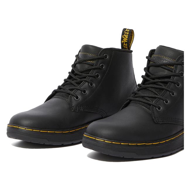 Men's Dr. Martens Amwell Boots Work Boots Superstore