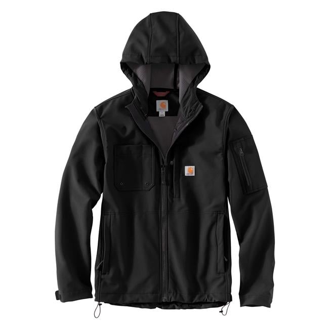 Carhartt jacket rain defender 2025