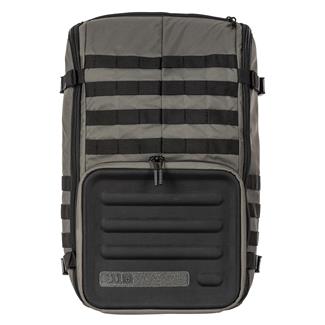 5.11 range