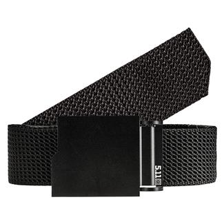 Men's 5.11 SI Web Belt Black