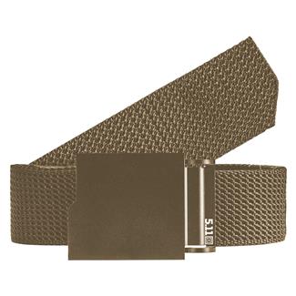 Men's 5.11 SI Web Belt Kangaroo