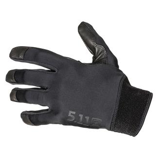 5.11 Taclite 3 Gloves Black