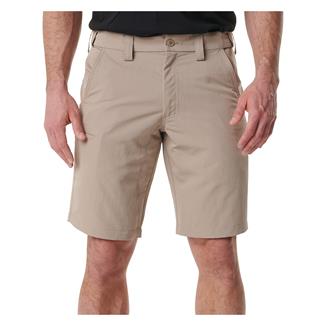 Men's 5.11 Fast-Tac Urban Shorts Khaki