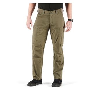Men's 5.11 Apex Pants Ranger Green
