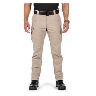 Men's 5.11 Icon Pants Khaki