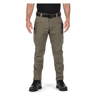 Men's 5.11 Icon Pants Ranger Green