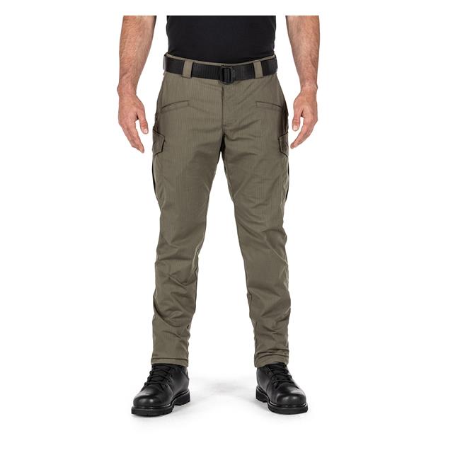 Men's 5.11 Icon Pants | Tactical Gear Superstore | TacticalGear.com