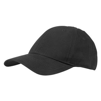5.11 Fast-Tac Uniform Hat Black