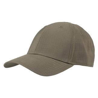 5.11 Fast-Tac Uniform Hat Ranger Green