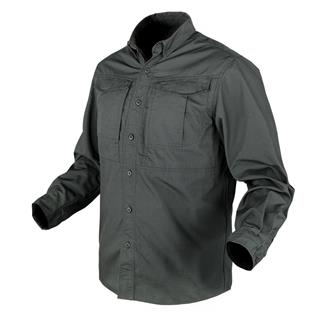 Men's Condor TAC-PRO Shirt Graphite