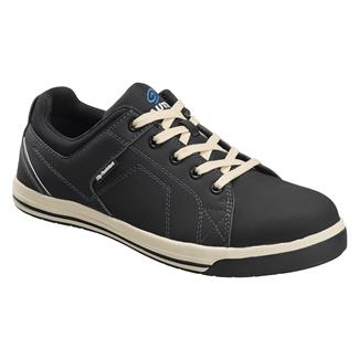 Men's Nautilus Westside Steel Toe Black