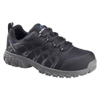 Men's Nautilus Stratus Composite Toe Black