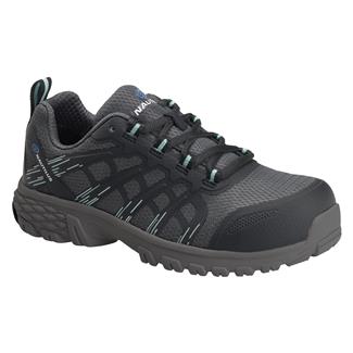 Women's Nautilus Stratus Composite Toe Gray