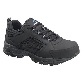 Men's Nautilus Guard Sport Steel Toe Black