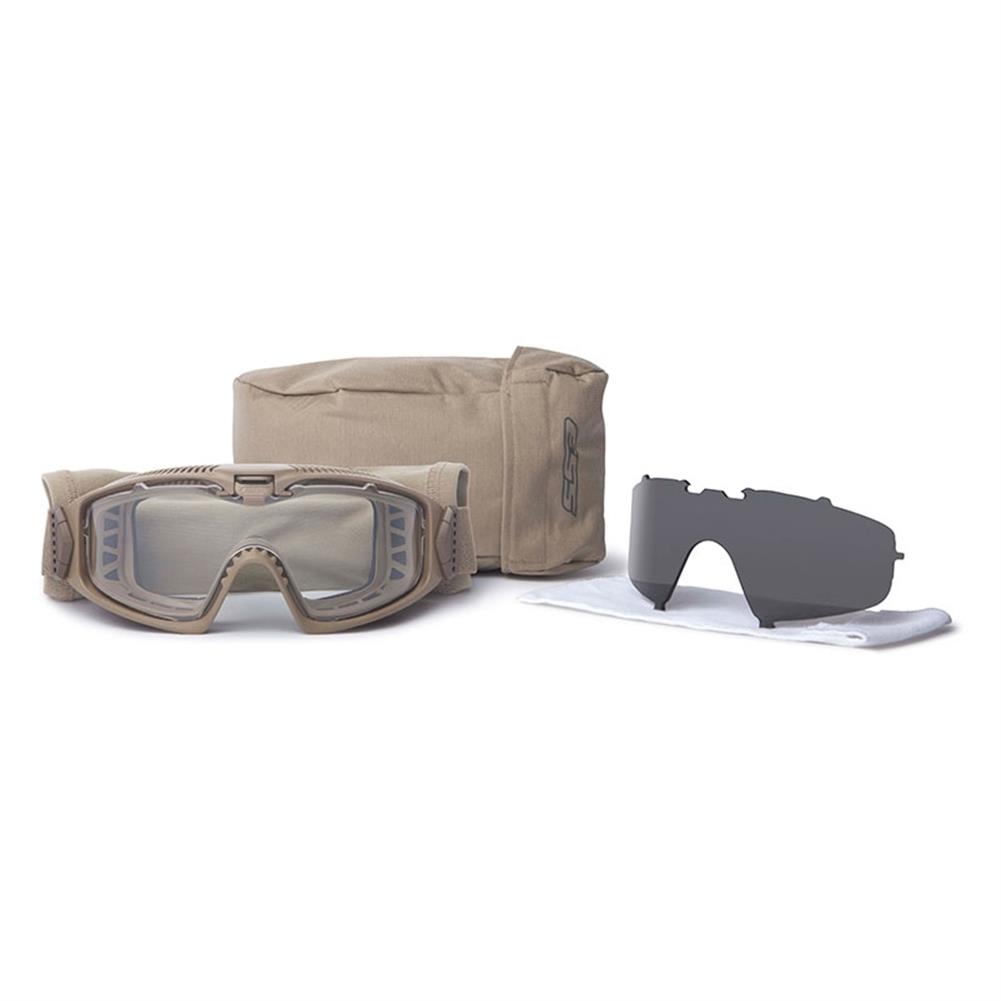 ESS Eye Pro Influx AVS Goggle