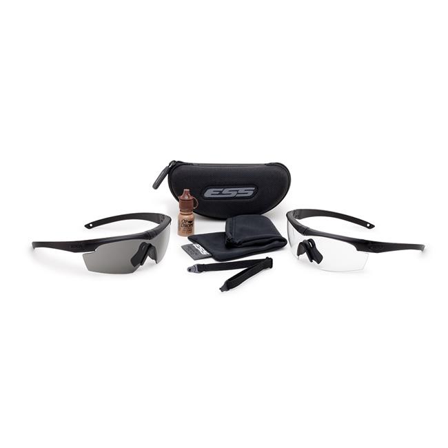 ESS Eye Pro Crosshair 2X Kit | Tactical Gear Superstore | TacticalGear.com