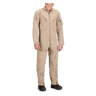 Propper CWU 27/P Aramid Flight Suit Air Force Tan