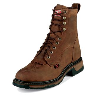 tony lama waterproof work boots