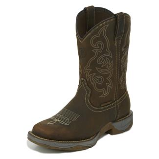 Men's Tony Lama Junction Waterproof Boots San Antone