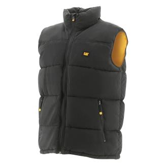 Men's CAT Arctic Zone Vest Black