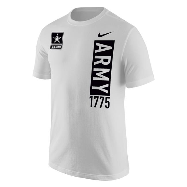 Men's NIKE Army Block T-Shirt | Tactical Gear Superstore | TacticalGear.com