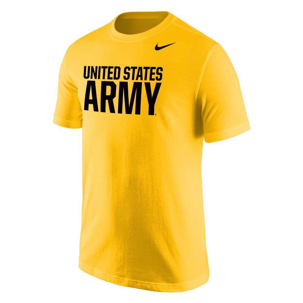 Nike army t shirt outlet