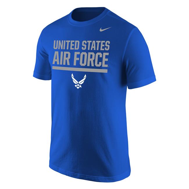 nike usaf