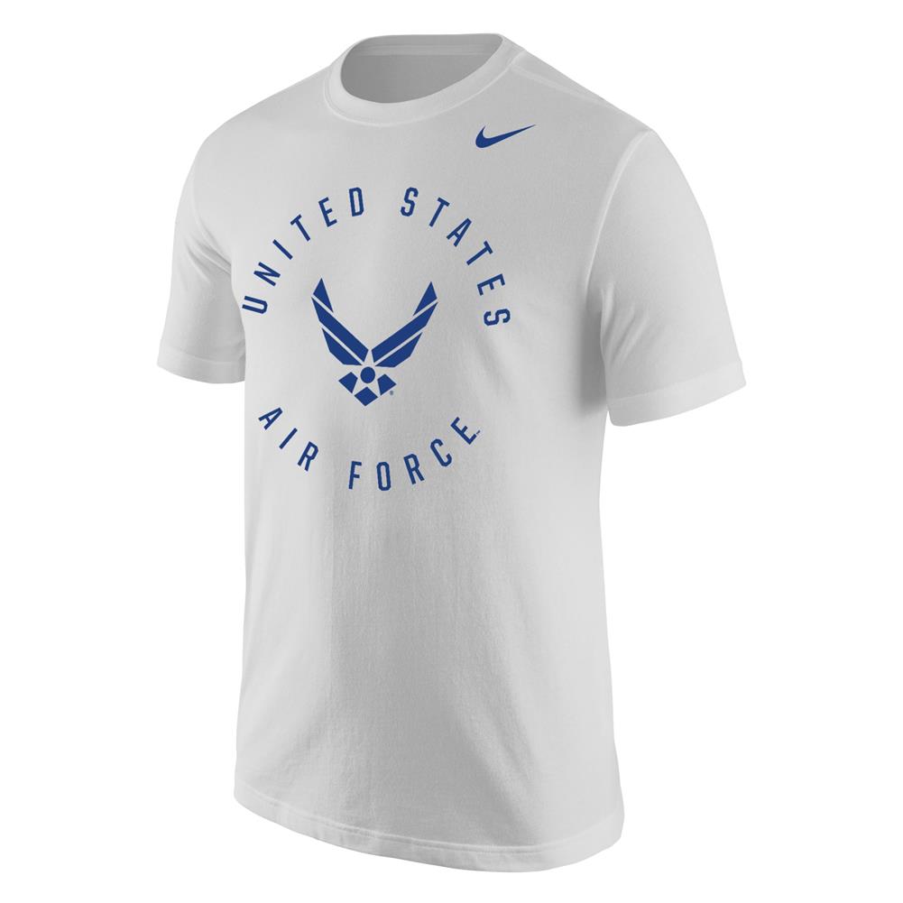 united states air force apparel nike
