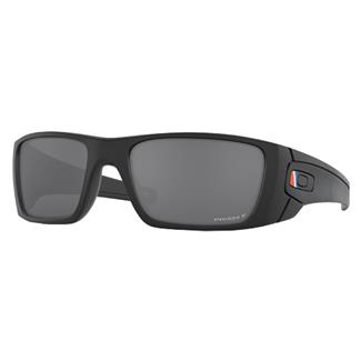 Oakley SI Armed Forces Fuel Cell - Coast Guard Black
