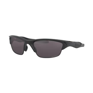 Oakley SI Half Jacket 2.0 Matte Black (frame) - Prizm Gray Polarized (lens)