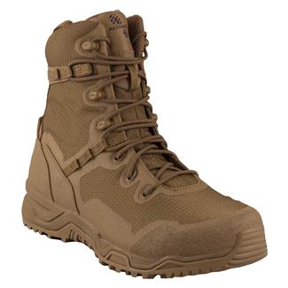 Men's Altama 8" Raptor Steel Toe Boots Coyote