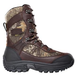 Men's LaCrosse 10" Hunt Pac Extreme 2000G Boots Mossy Oak Breakup