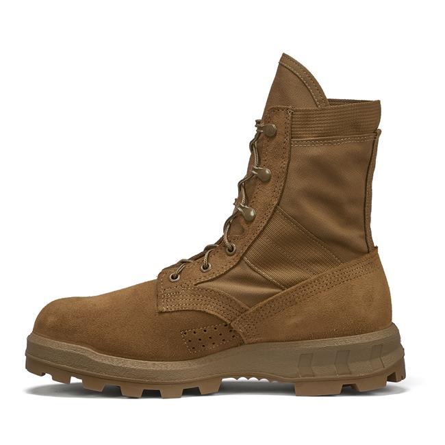 Men's Belleville Burma 901 V2 Jungle Boot Tactical Gear Superstore
