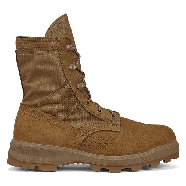 Men's Belleville Burma 901 V2 Jungle Boot Tactical Gear Superstore