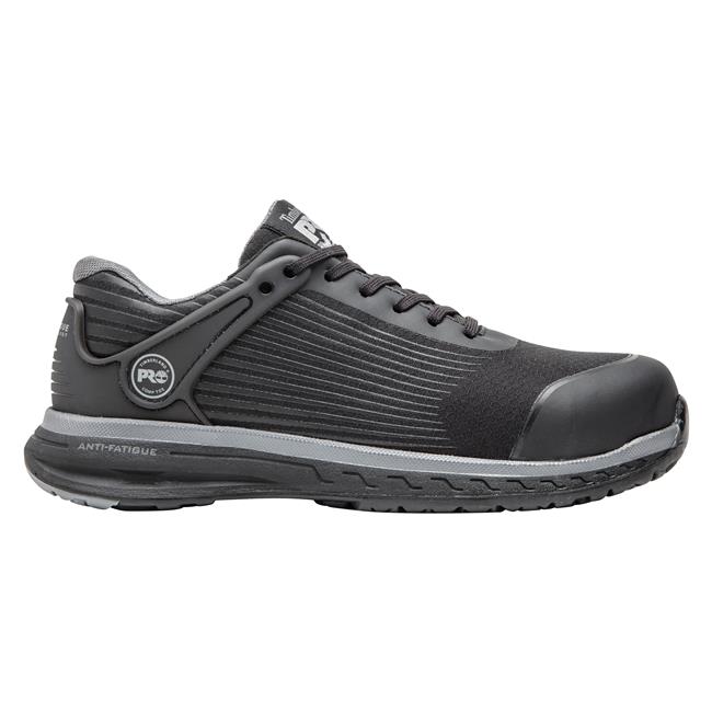 timberland drivetrain