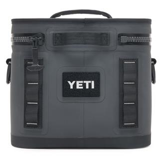 YETI Hopper Flip 8 Charcoal