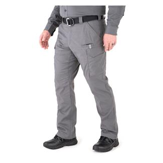 Men's First Tactical V2 Tactical Pants Wolf Gray