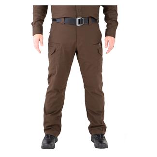 Men's First Tactical V2 Tactical Pants Kodiak Brown