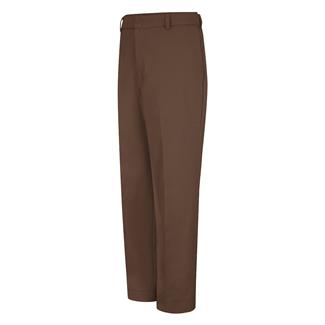 Men's Red Kap Dura-Kap Industrial Pants Brown