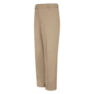 Men's Red Kap Dura-Kap Industrial Pants Khaki