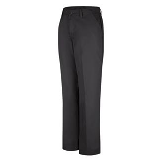 Women's Red Kap Dura-Kap Industrial Pants Black