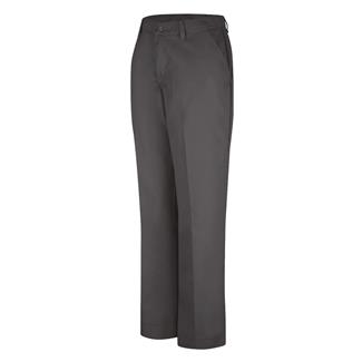 Women's Red Kap Dura-Kap Industrial Pants Charcoal