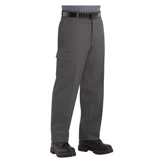 Men's Red Kap Industrial Cargo Pants Charcoal