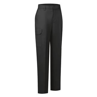 Women's Red Kap Industrial Cargo Pants Black