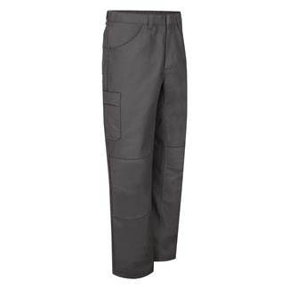 Men's Red Kap Performance Shop Pants Charcoal