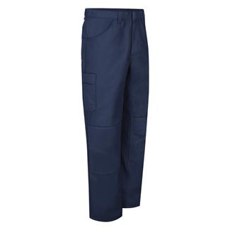 Men's Red Kap Performance Shop Pants Navy